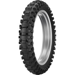 heks pil Boom Dunlop Geomax MX 33 Cross achterband 90/100-16